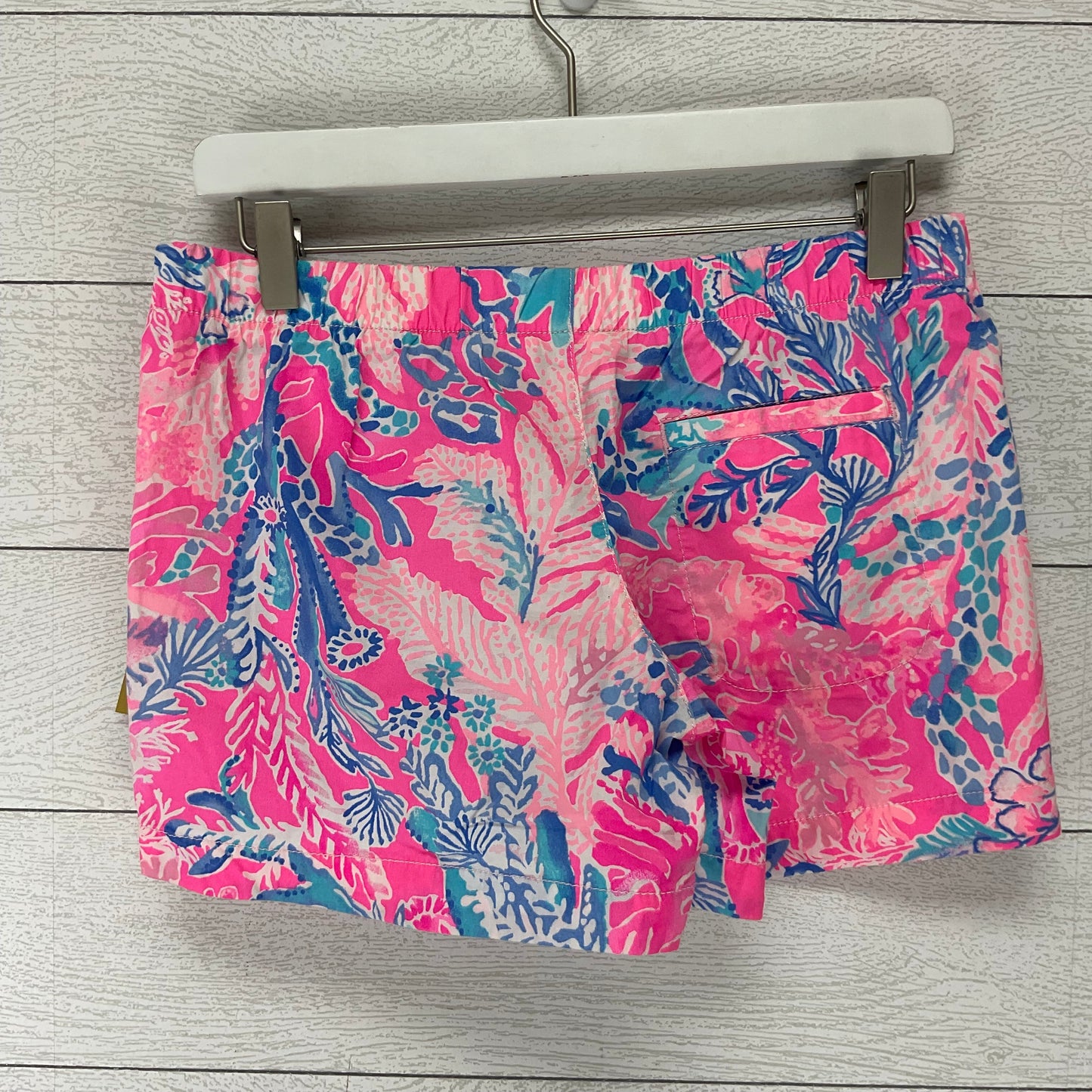 Shorts Designer By Lilly Pulitzer  Size: Xs