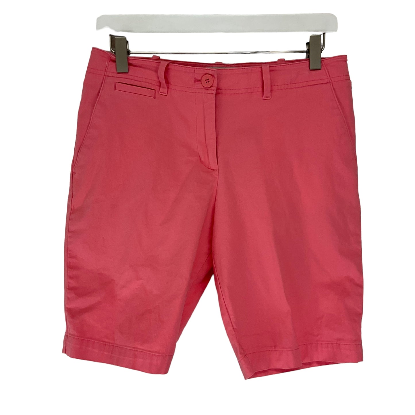 Pink Shorts Talbots, Size 6