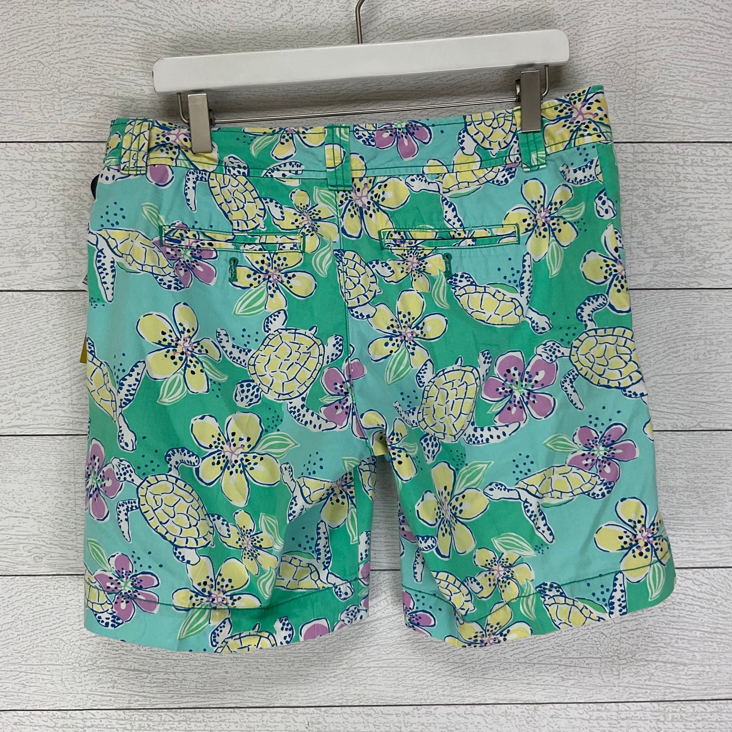 Shorts Designer By Lilly Pulitzer  Size: 10