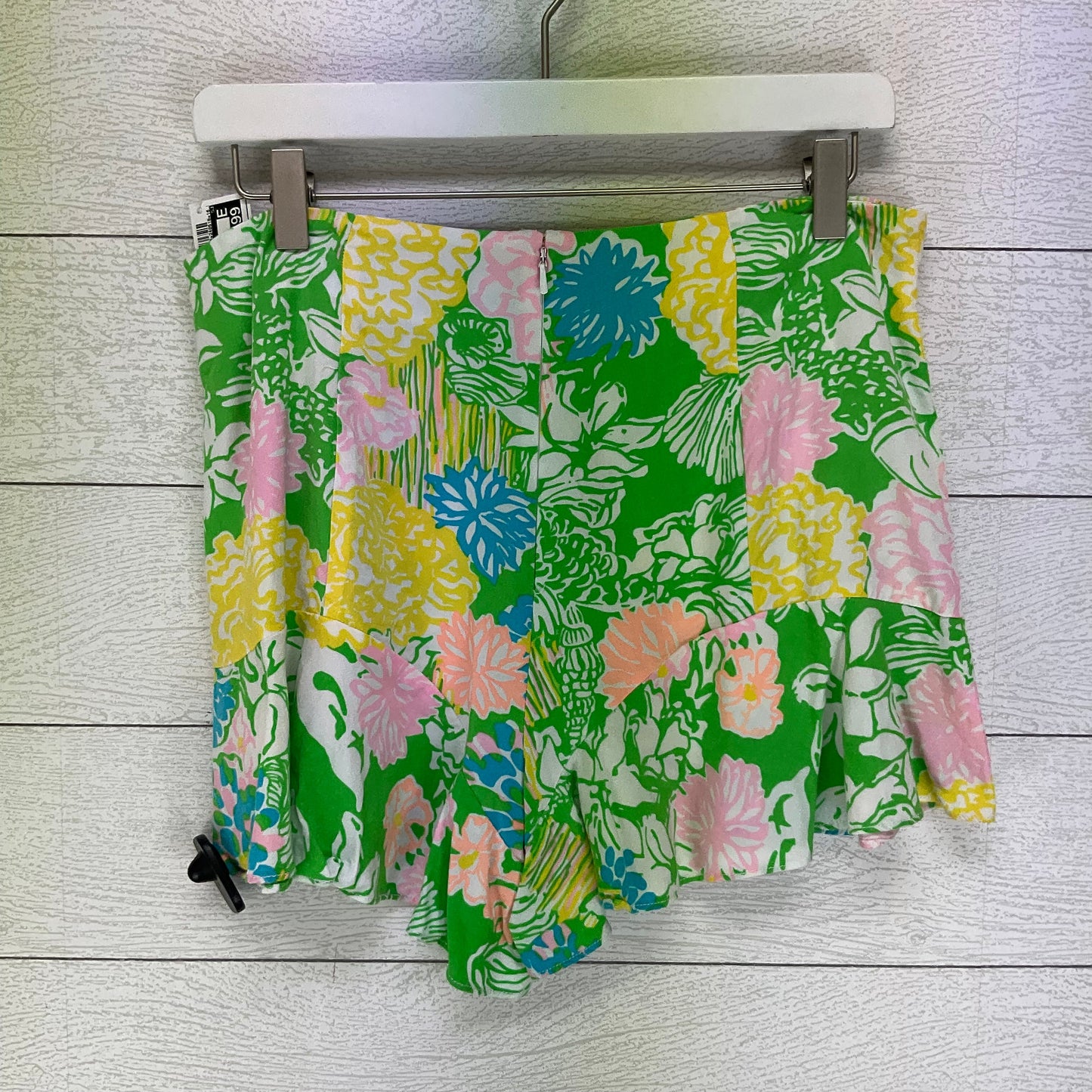 Shorts Designer By Lilly Pulitzer  Size: 8