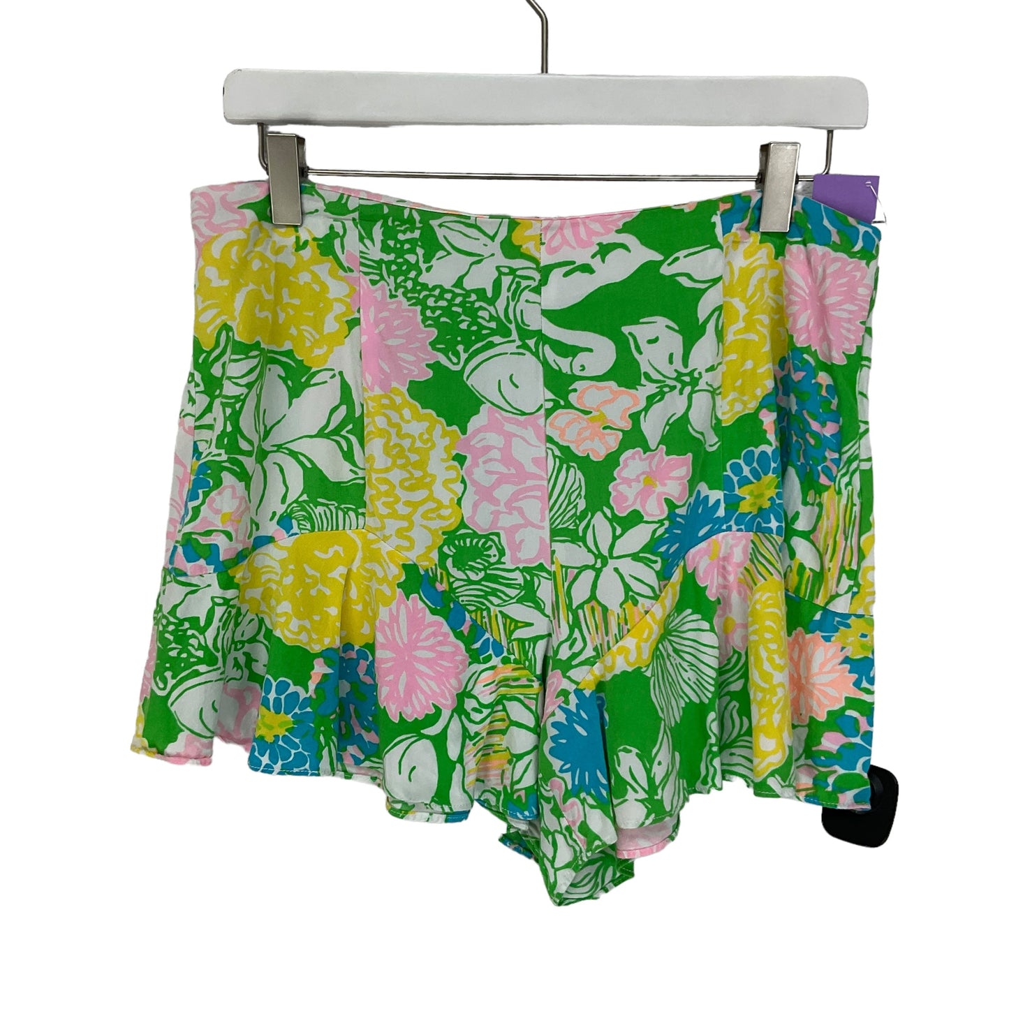 Shorts Designer By Lilly Pulitzer  Size: 8