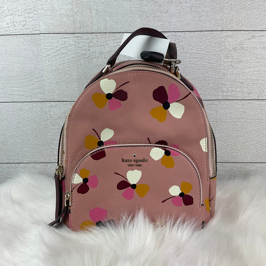 Backpack Designer Kate Spade, Size Medium