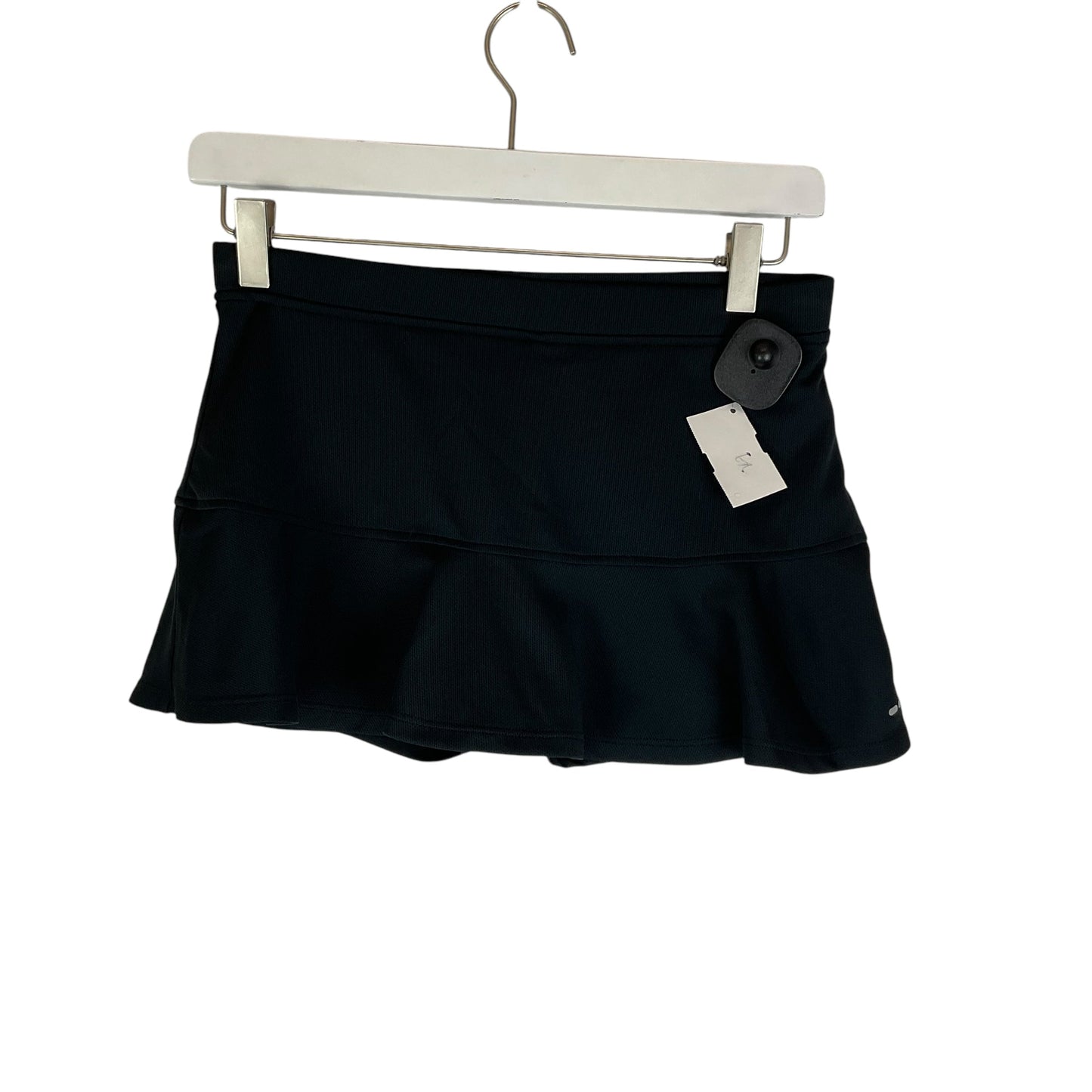 Athletic Skort By Bcg In Black, Size: L