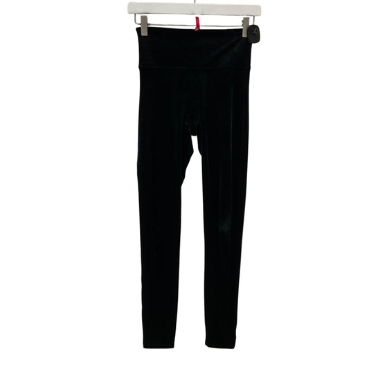 Pants Leggings By Spanx In Black, Size: S