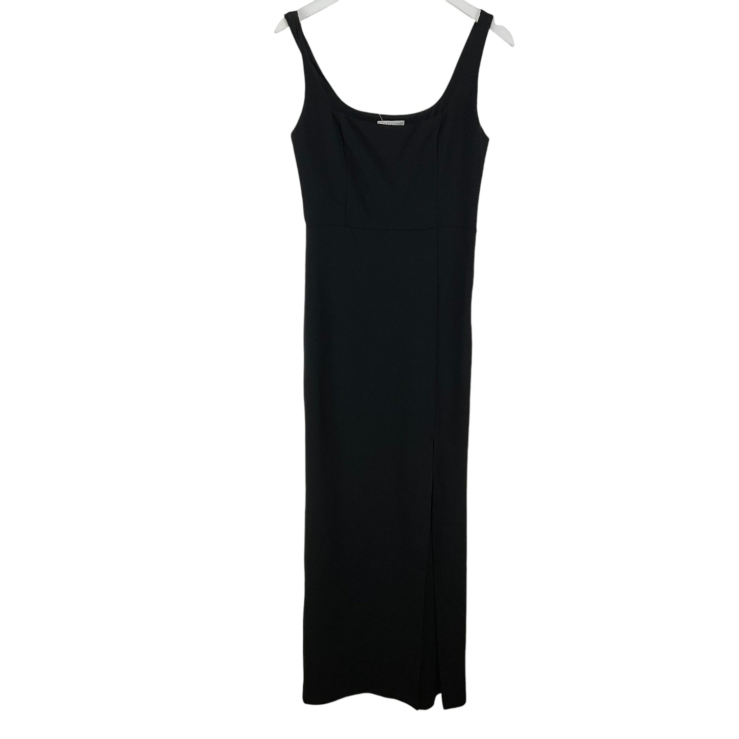 Dress Casual Maxi By Socialite In Black, Size: M