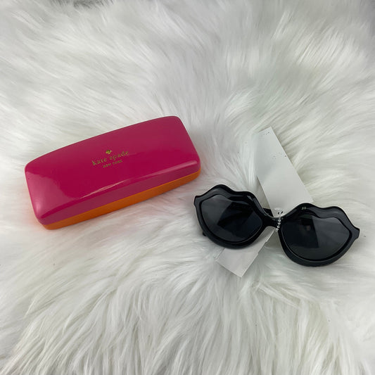 Sunglasses Designer By Kate Spade