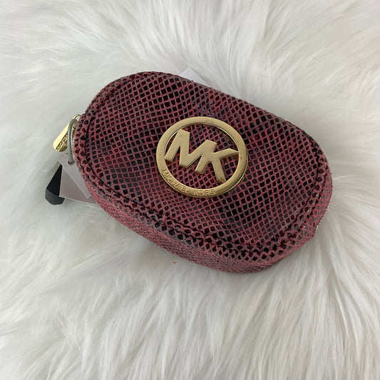 Accessory Designer Tag By Michael Kors