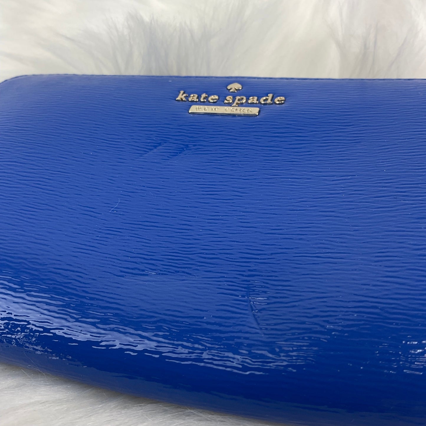 Wallet Designer By Kate Spade, Size: Medium