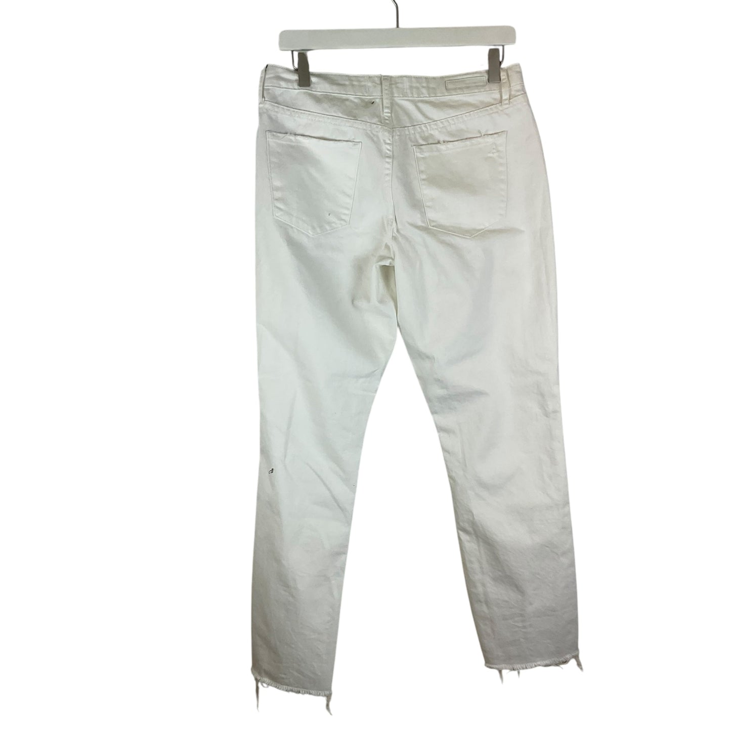 Jeans Skinny By Articles Of Society In White, Size: 6