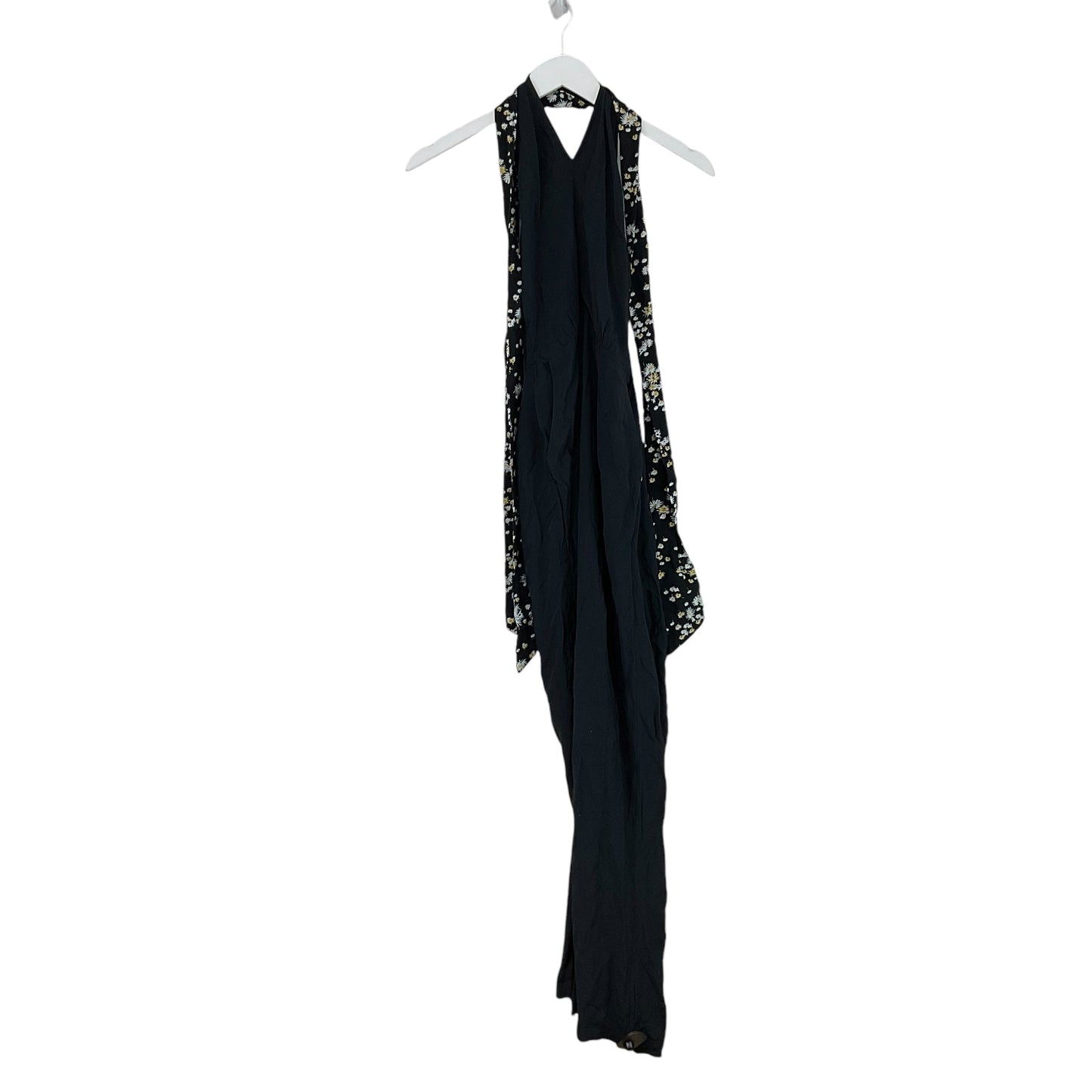 Jumpsuit By Scotch & Soda In Black, Size: Xs