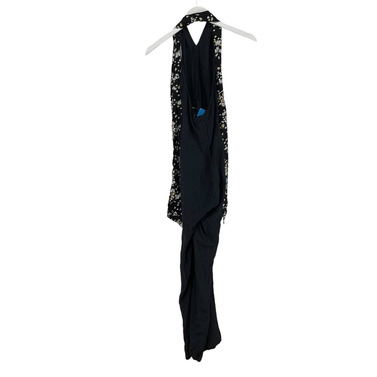 Jumpsuit By Scotch & Soda In Black, Size: Xs