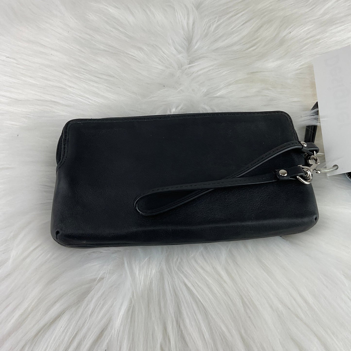 Wallet Designer By Coach, Size: Small