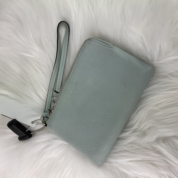 Wallet Designer By Coach, Size: Small