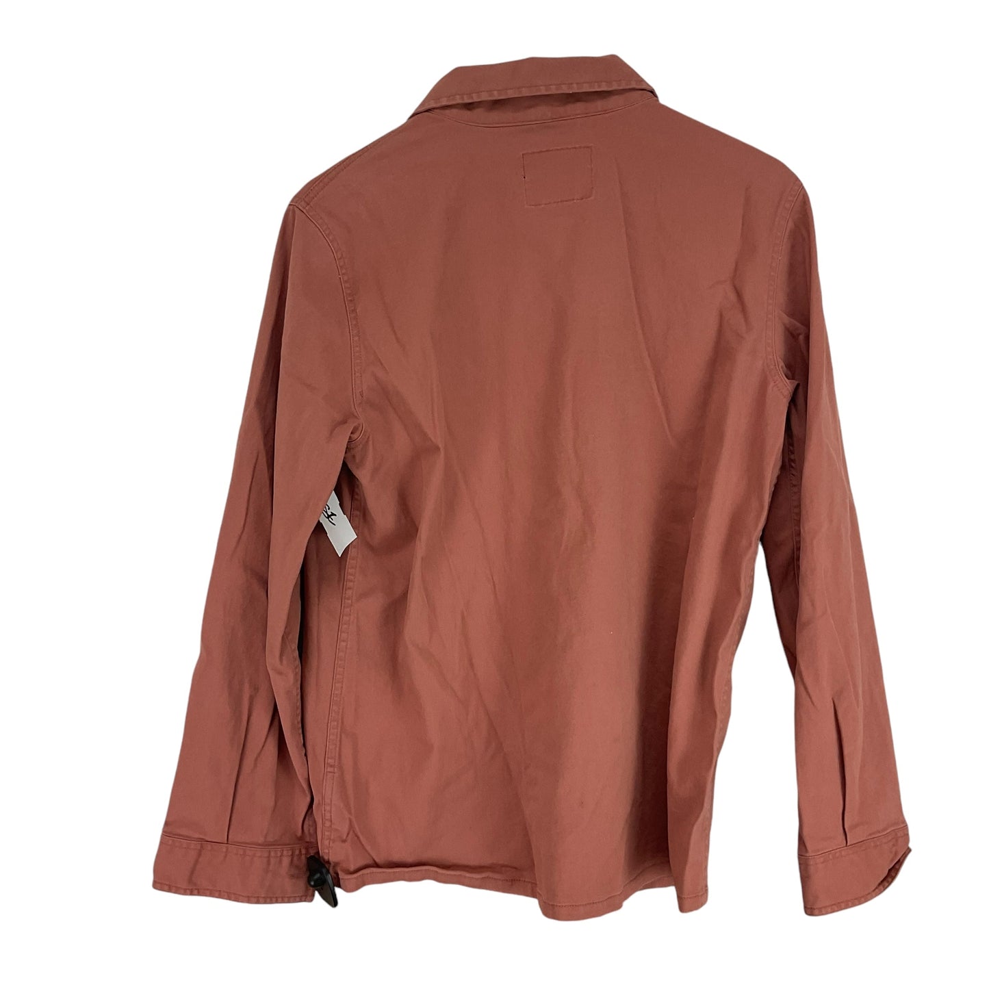 Jacket Other By Sanctuary In Orange, Size: M