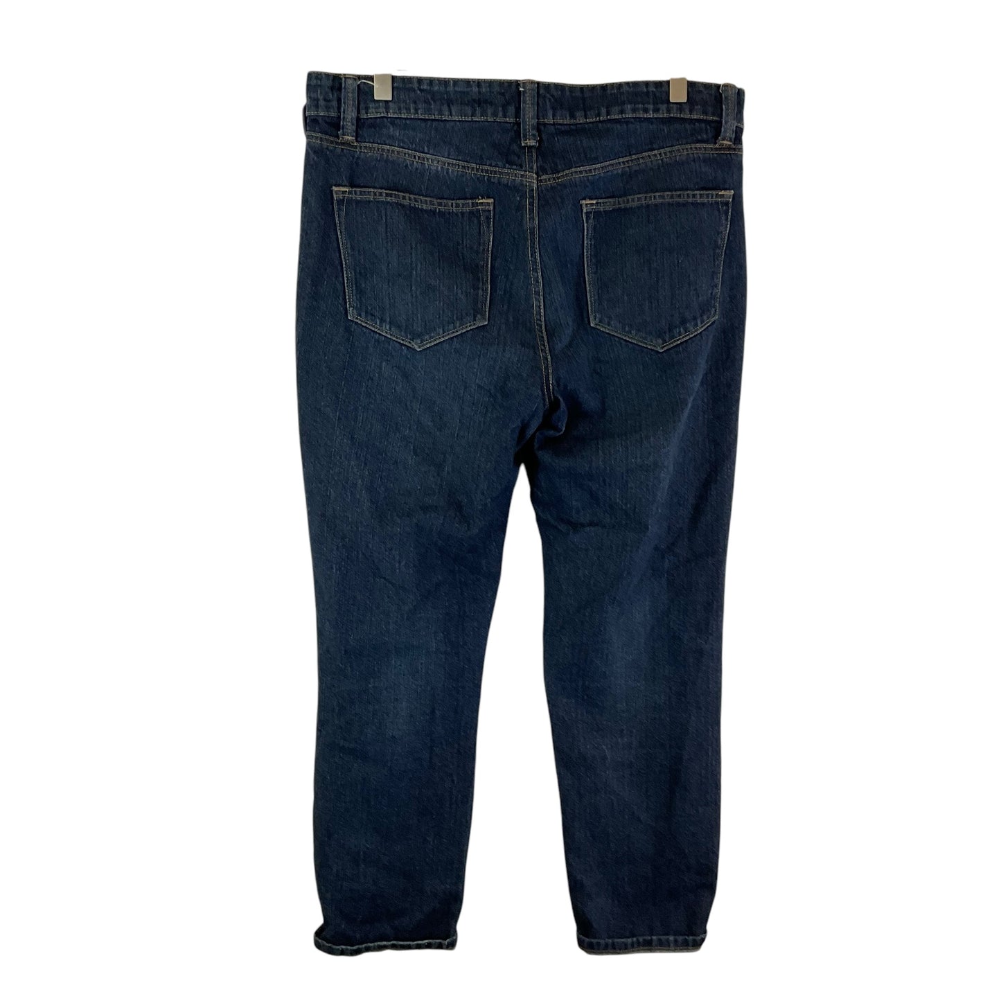 Jeans Boyfriend By Sonoma In Blue Denim, Size: 10