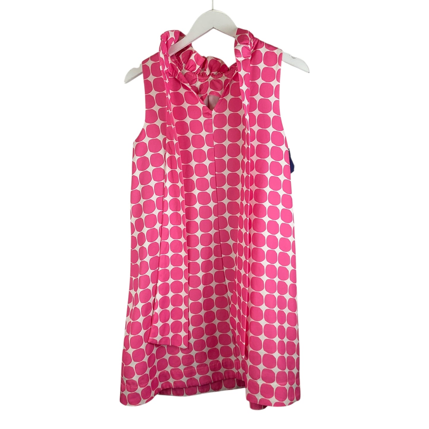 Dress Casual Midi By Umgee In Pink, Size: S