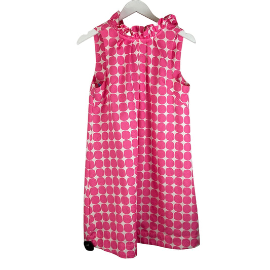 Dress Casual Midi By Umgee In Pink, Size: S