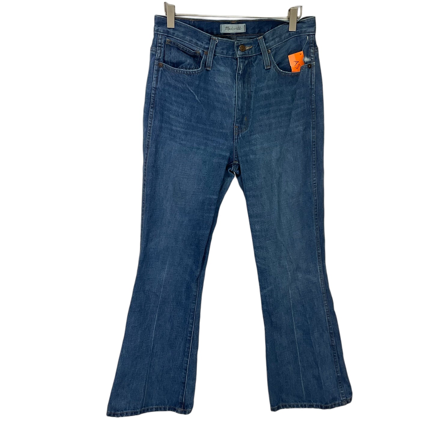 Jeans Boot Cut By Clothes Mentor  Size: 10