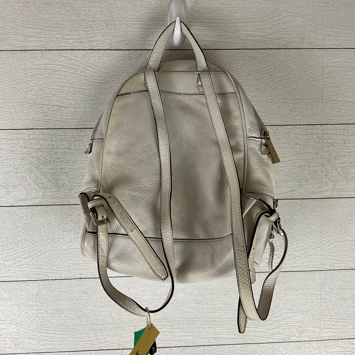 Backpack Designer By Michael Kors  Size: Medium