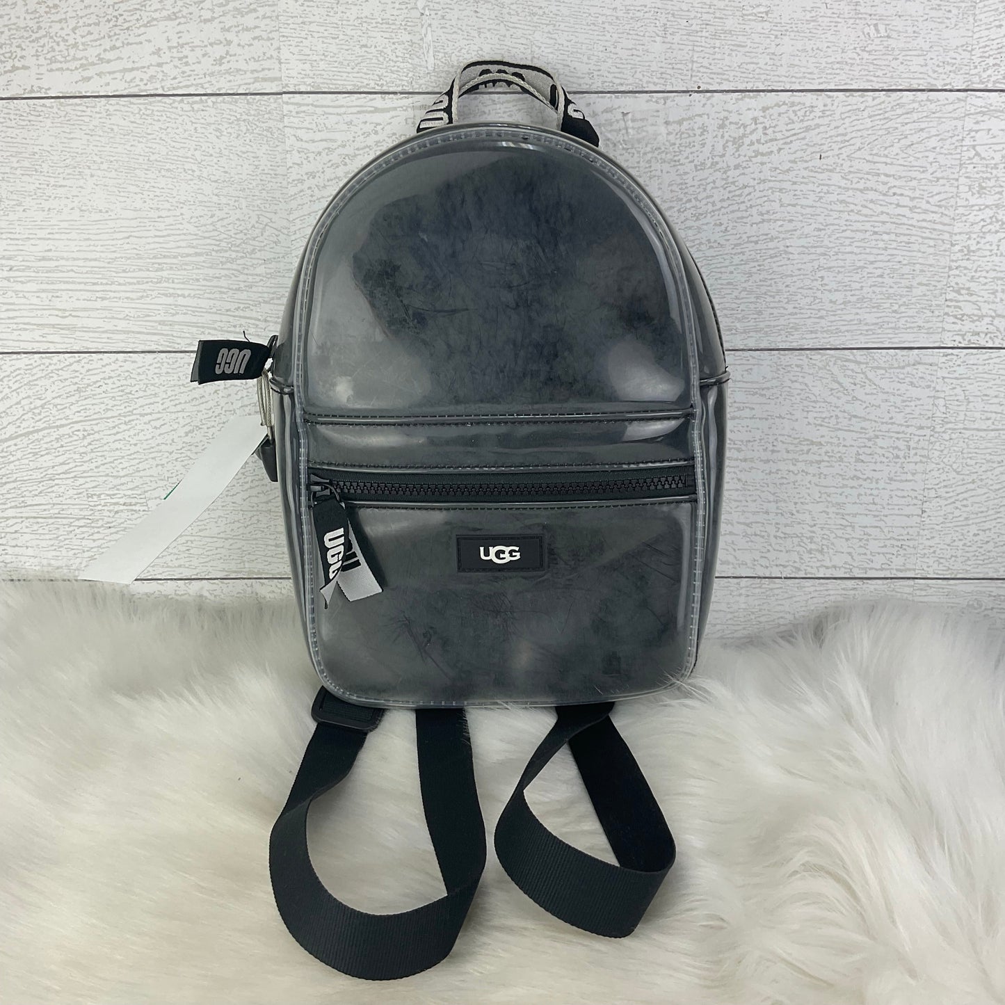 Backpack Designer By Ugg  Size: Small