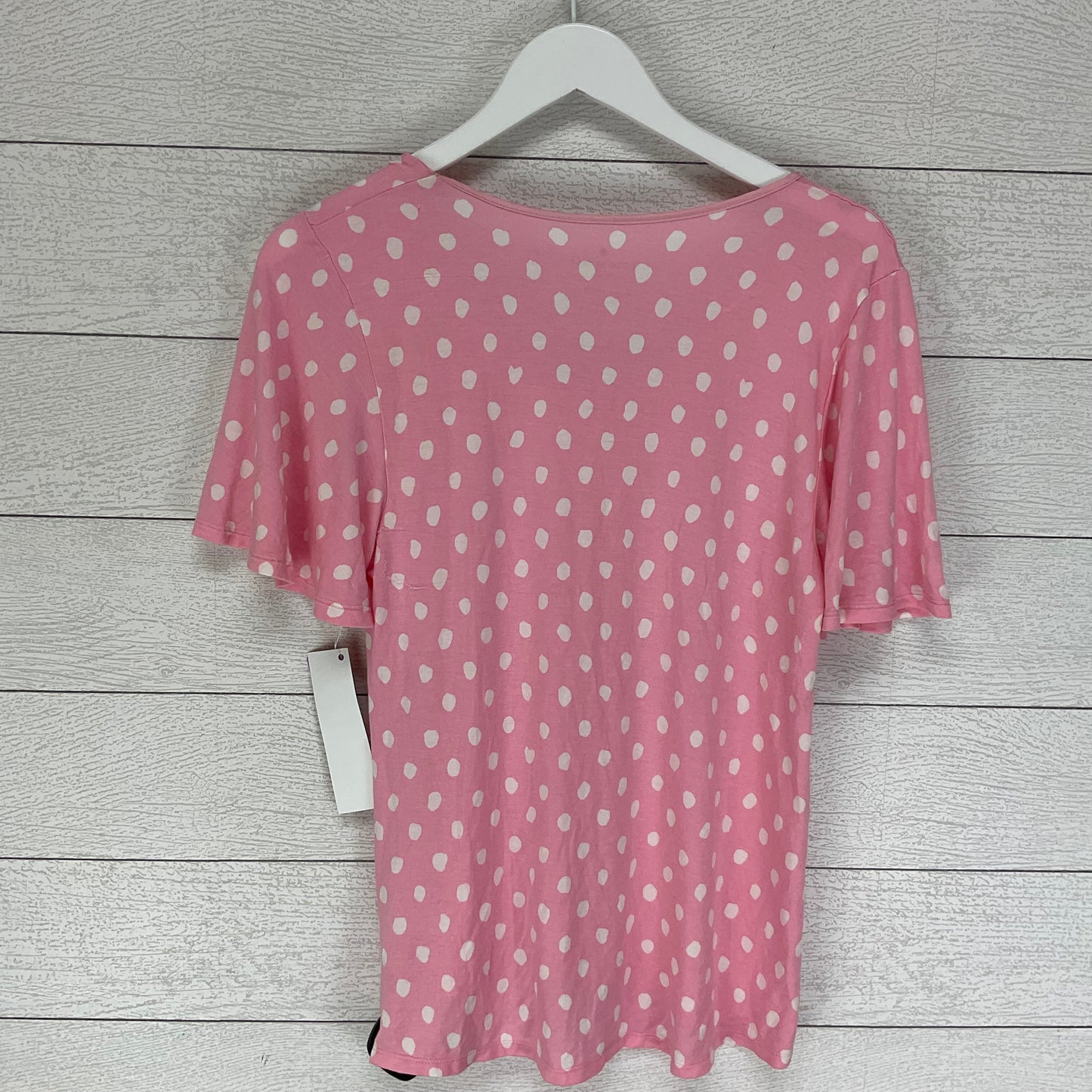 Top Short Sleeve By Kate Spade  Size: S