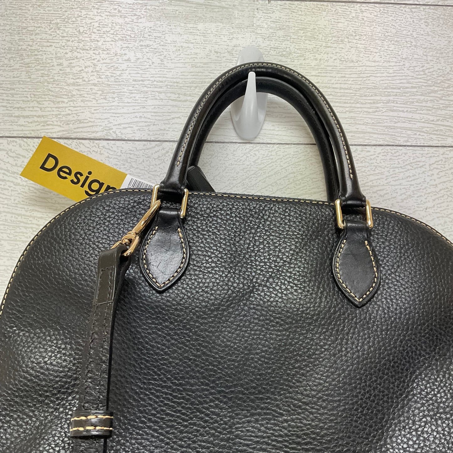 Handbag Designer By Dooney And Bourke  Size: Medium