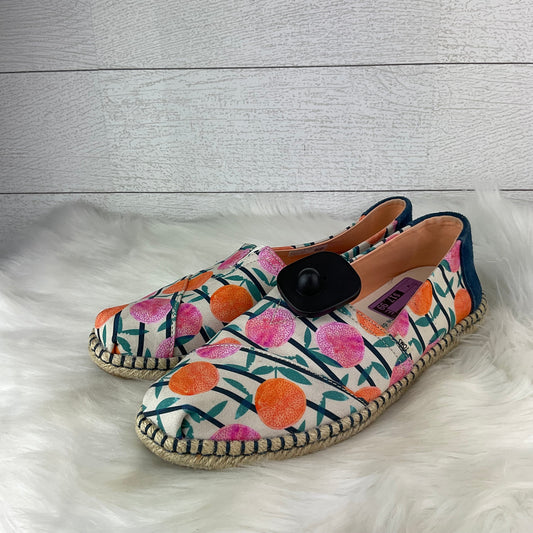 Shoes Flats By Toms  Size: 10