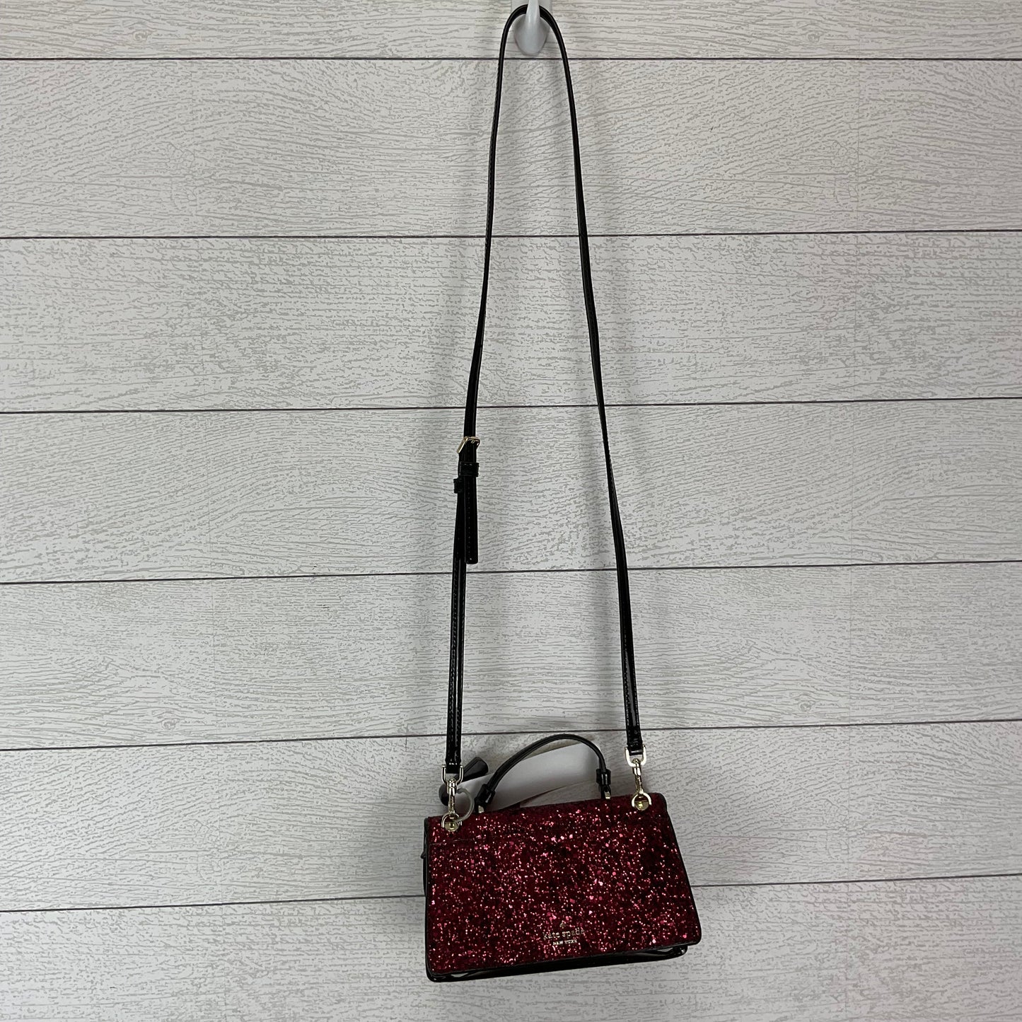 Handbag Designer Kate Spade, Size Small