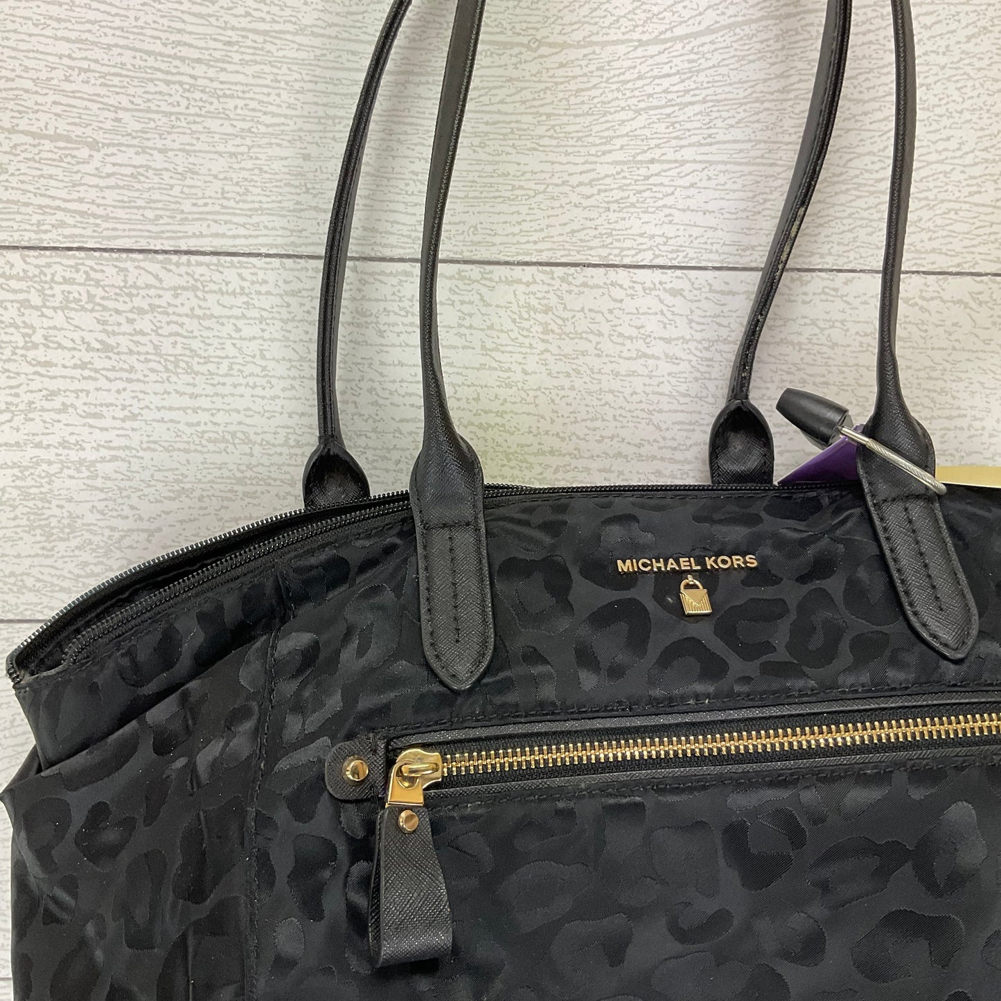 Handbag Designer Michael Kors, Size Small