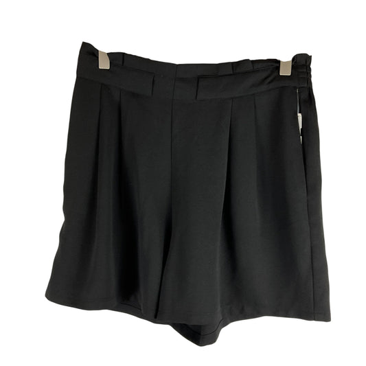 Shorts By Dr2 In Black, Size: M