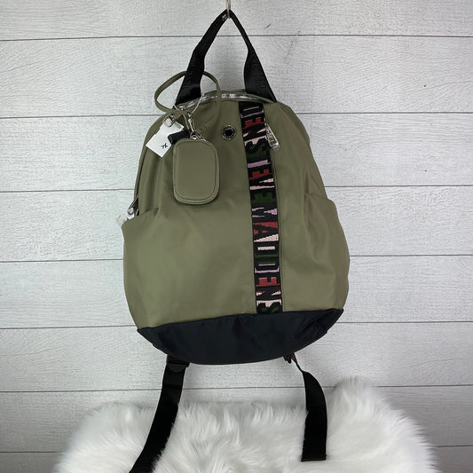 Backpack By Steve Madden, Size: Large