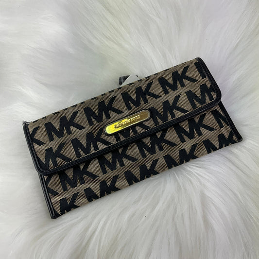 Wallet Designer By Michael Kors, Size: Small