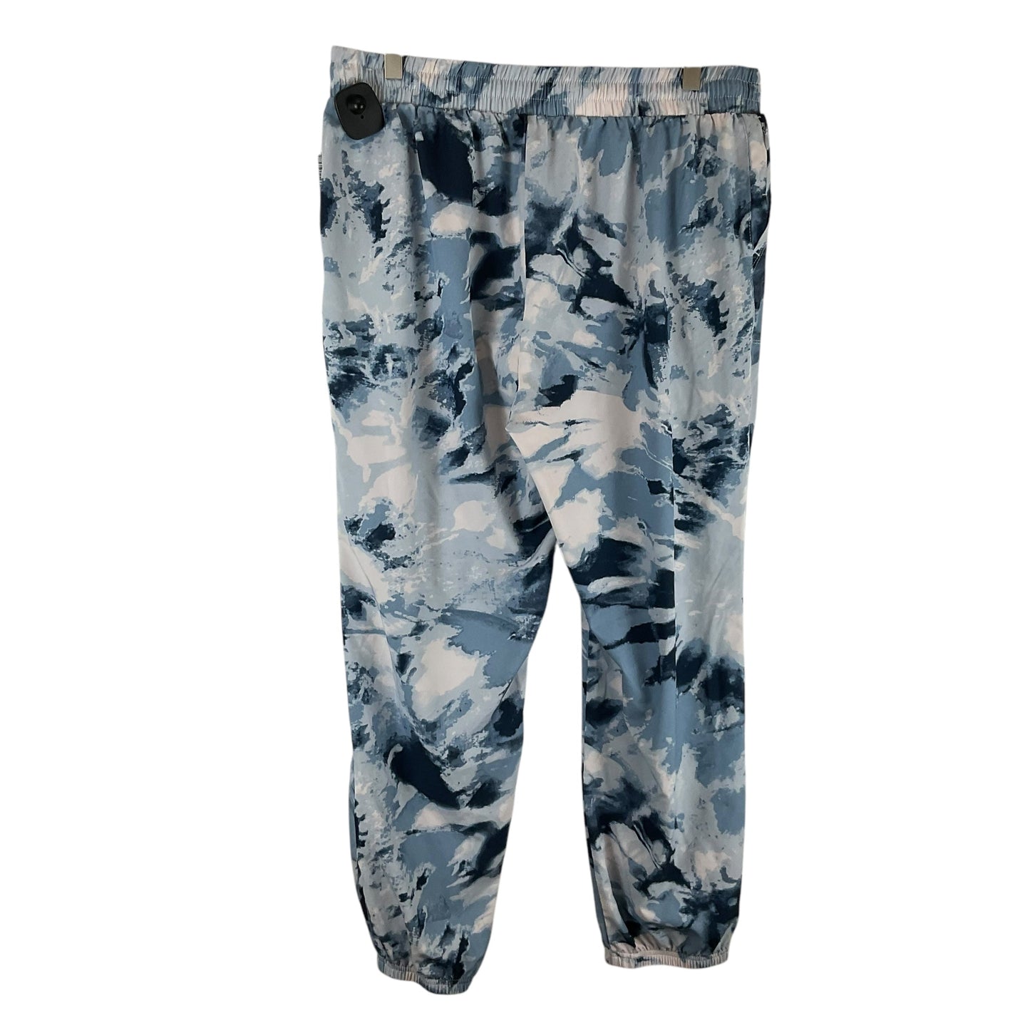 Pants Cargo & Utility By Zac And Rachel In Blue, Size: L