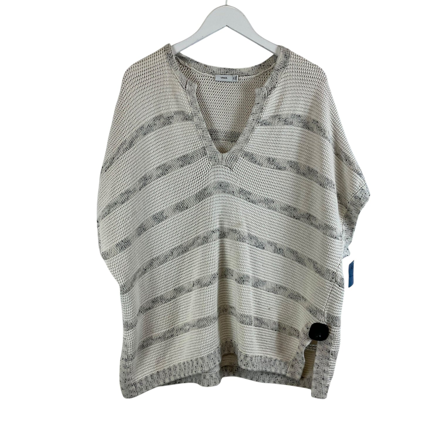 Sweater By Vince In Cream, Size: M