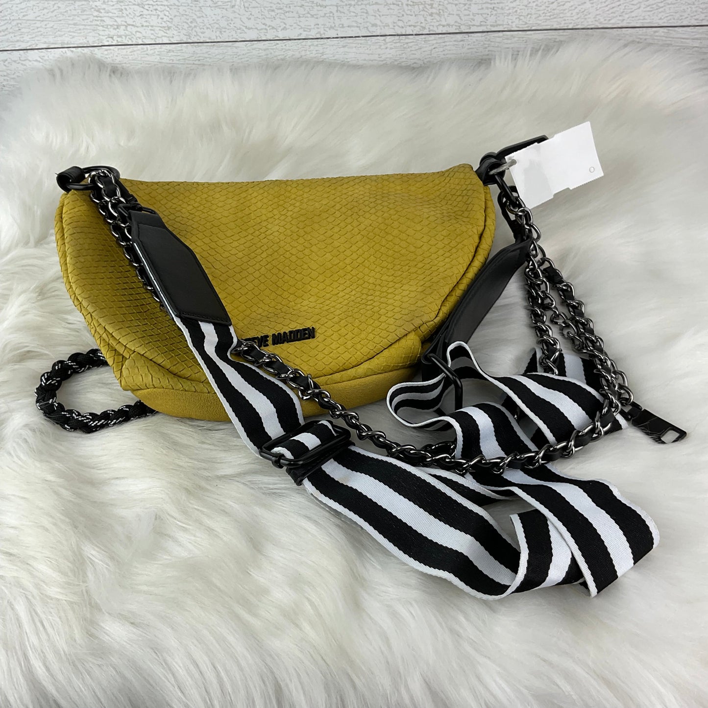 Belt Bag Steve Madden, Size Medium