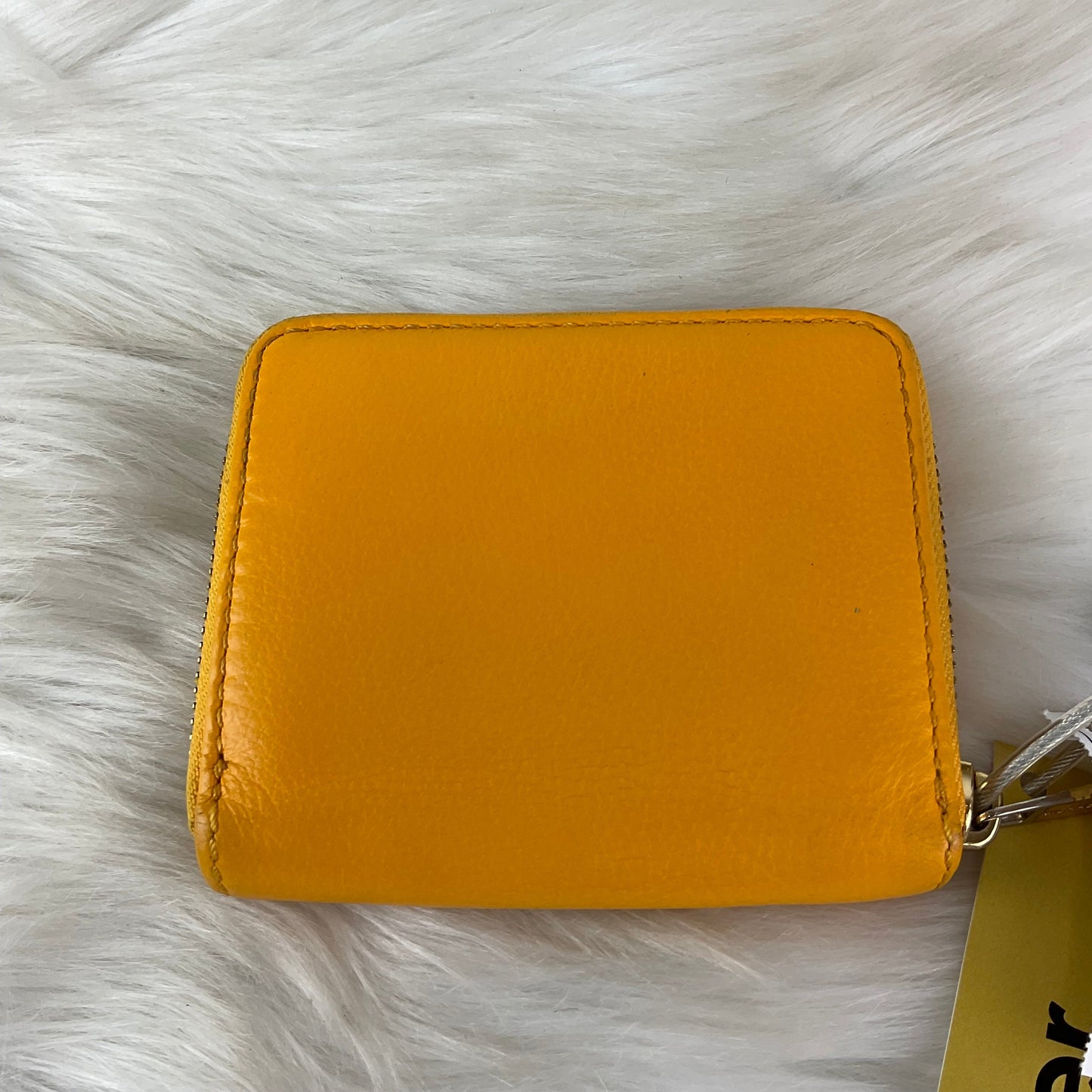 Wallet Designer Michael Kors, Size Small