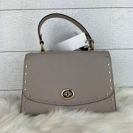 Handbag Designer Coach, Size Medium