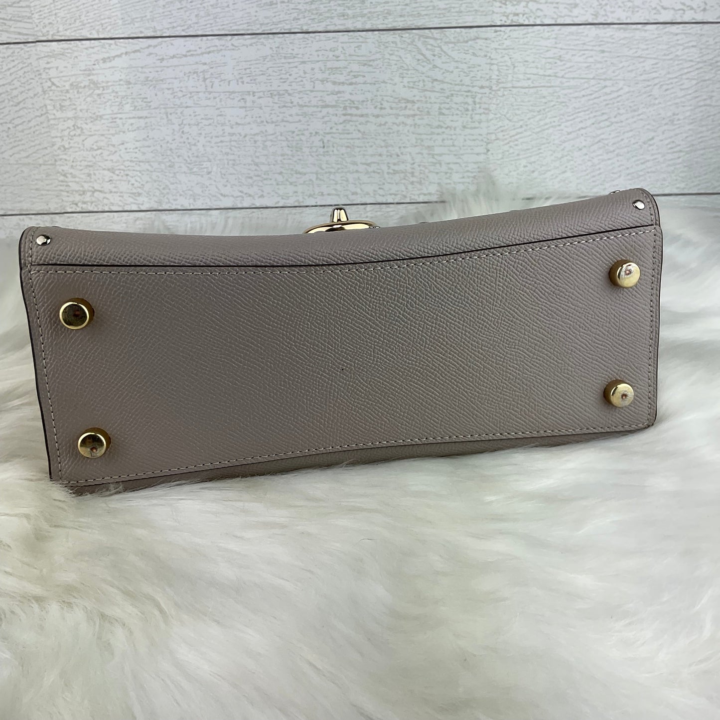 Handbag Designer Coach, Size Medium