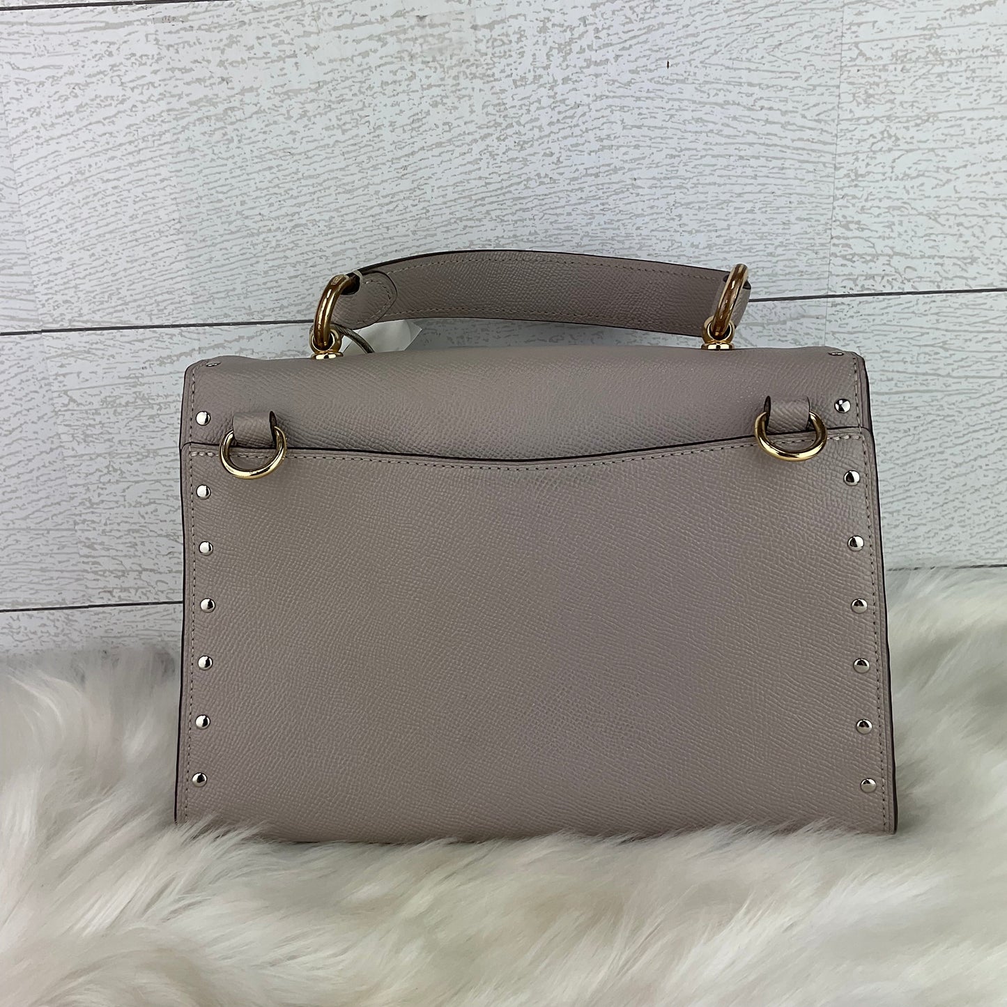 Handbag Designer Coach, Size Medium