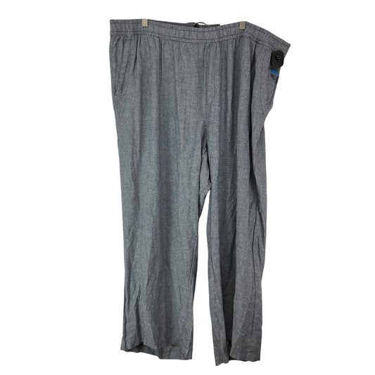 Pants Other By Old Navy In Blue, Size: 3x