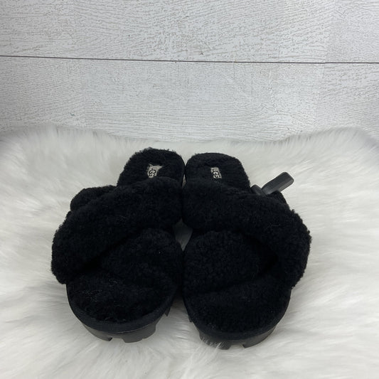 Slippers Designer By Ugg