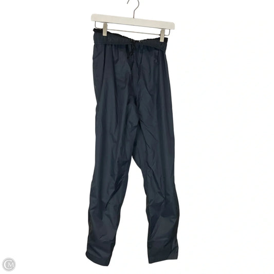 Athletic Pants By Columbia In Navy, Size: M