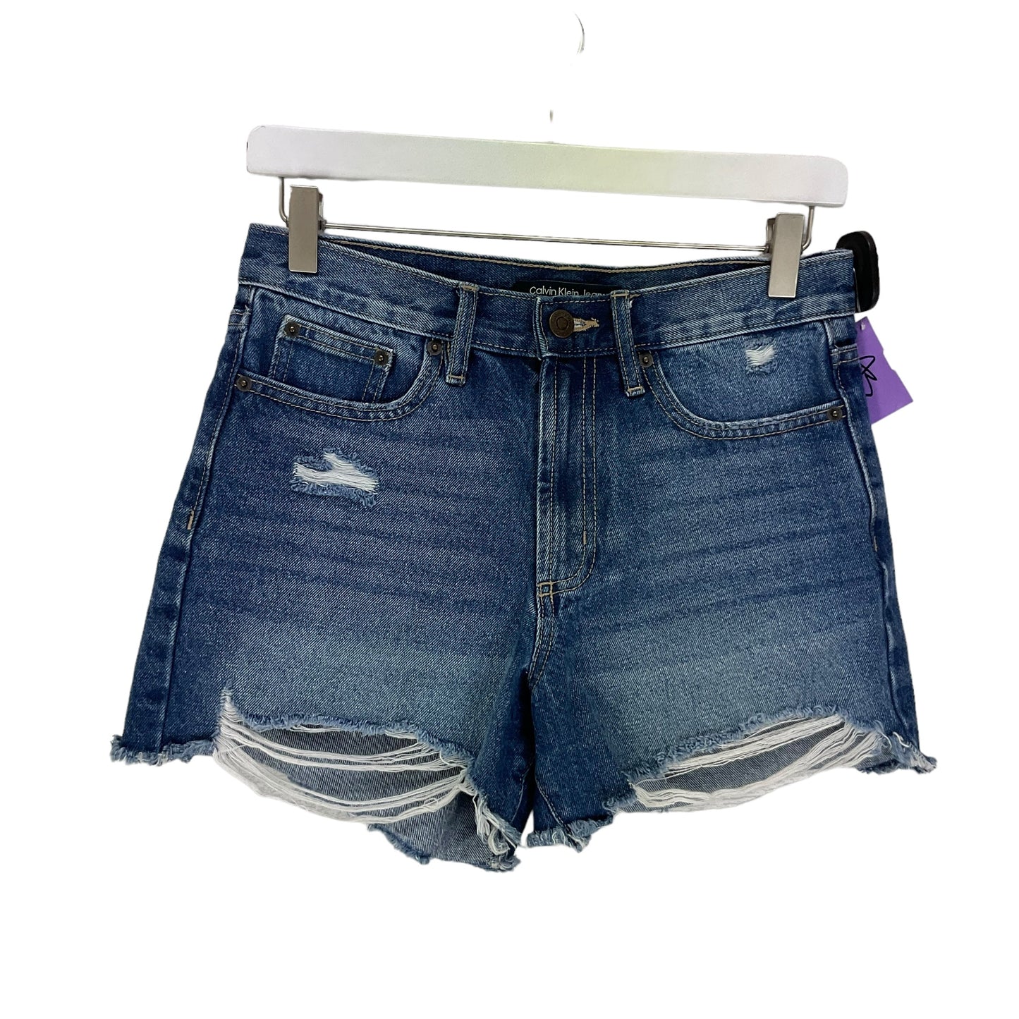 Shorts By Calvin Klein  Size: 2