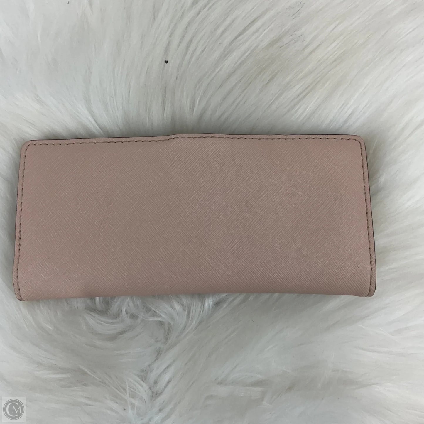 Clutch Designer By Michael Kors, Size: Medium