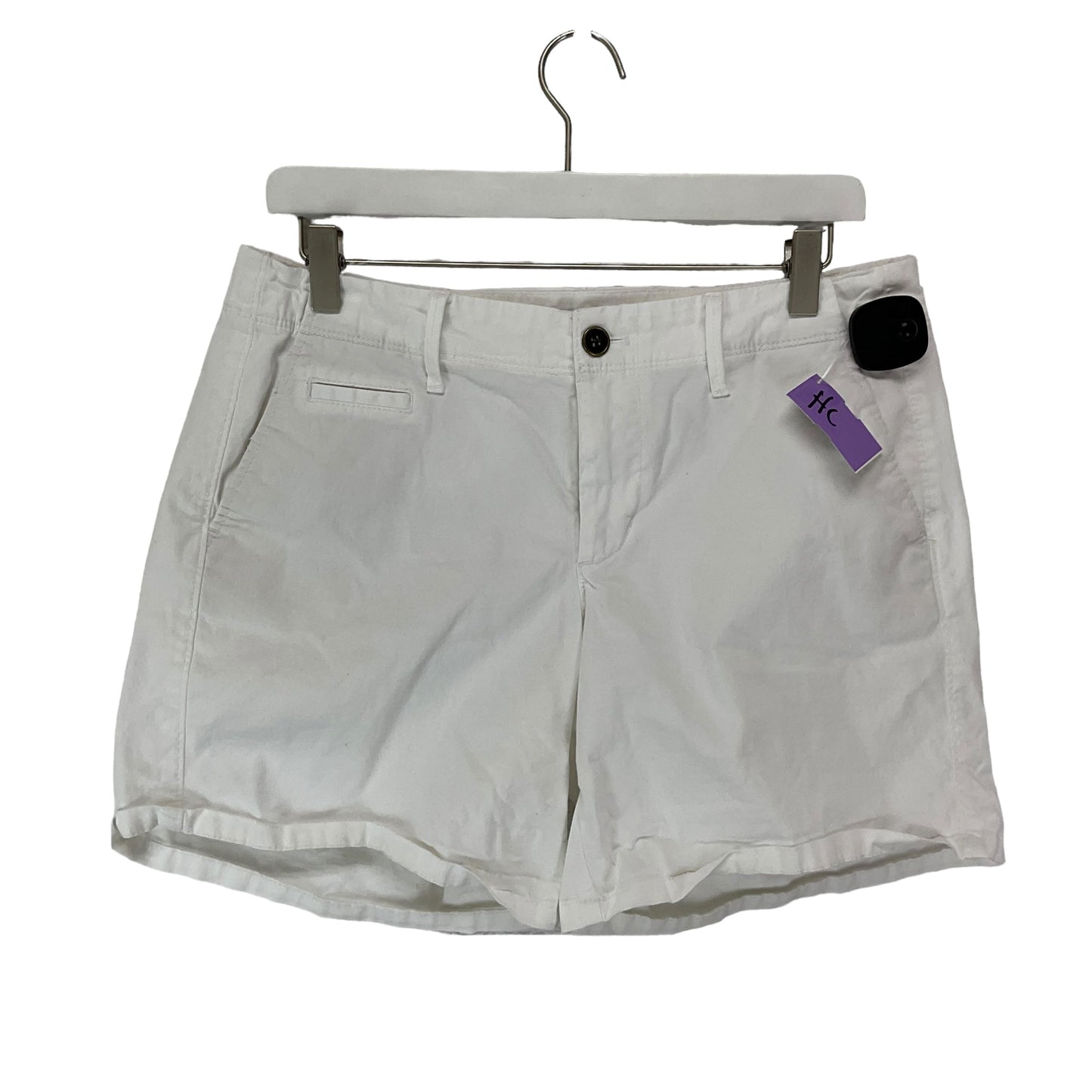 White Shorts Old Navy, Size 10