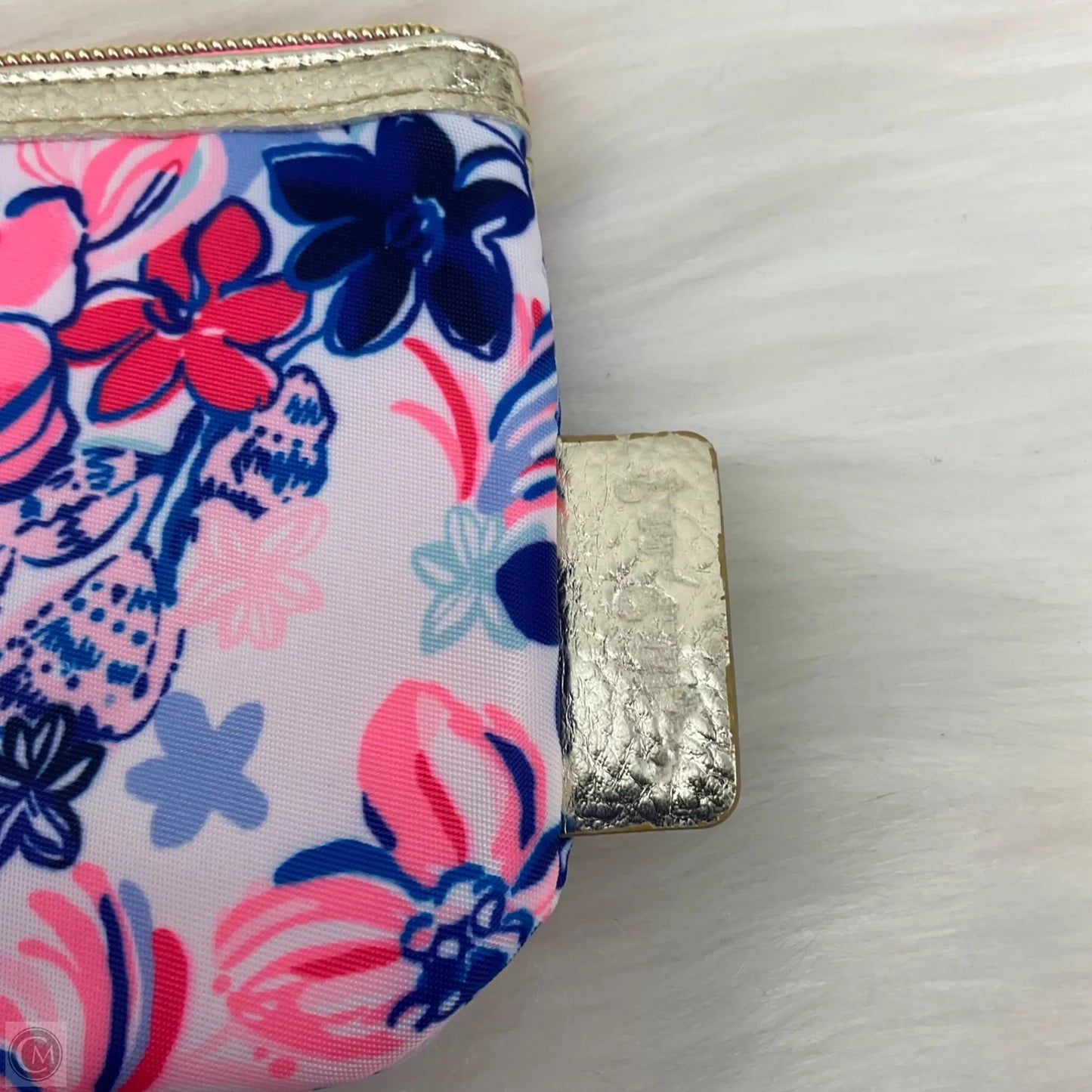 Wristlet Designer By Lilly Pulitzer, Size: Small