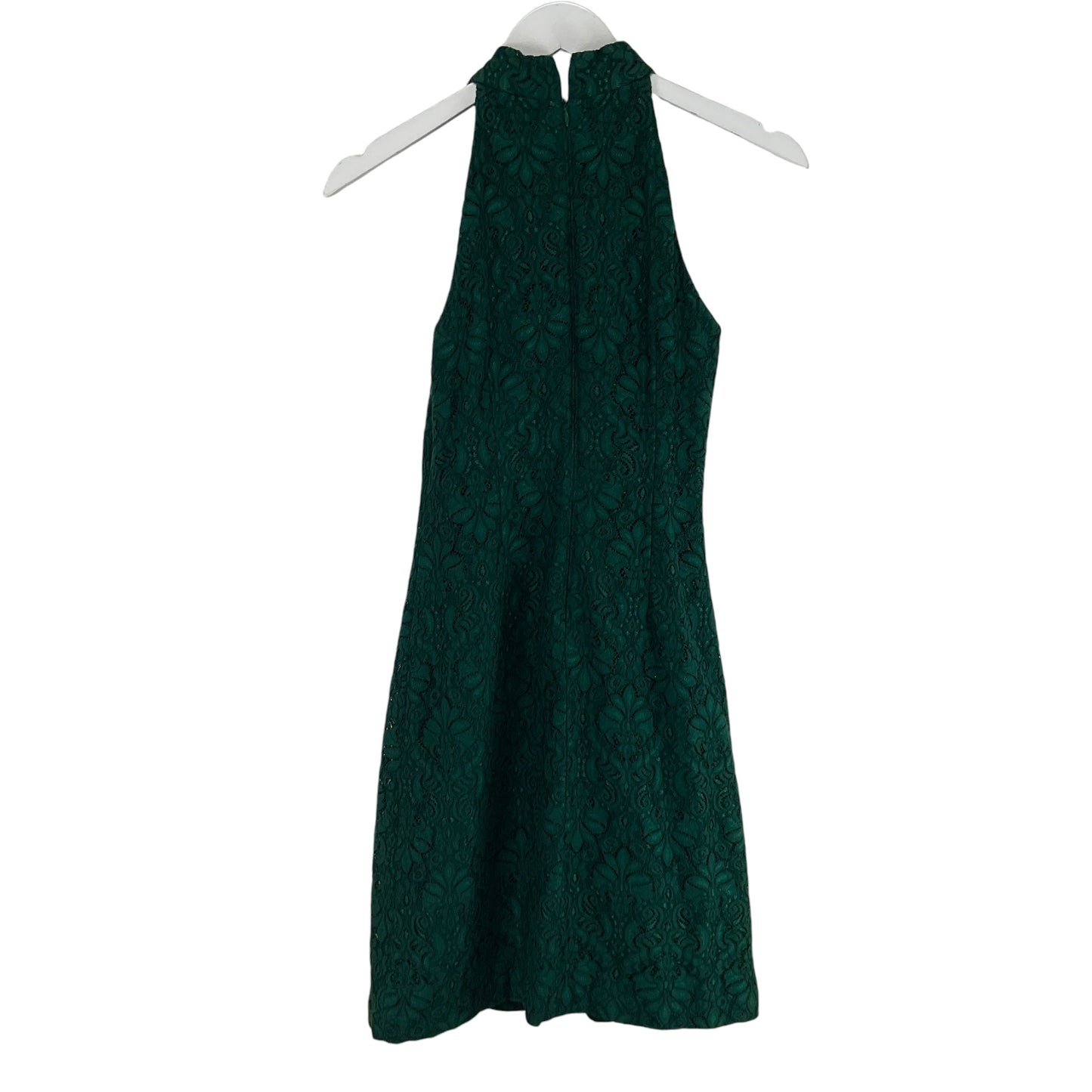 Dress Casual Short By Vince Camuto In Green, Size: 2