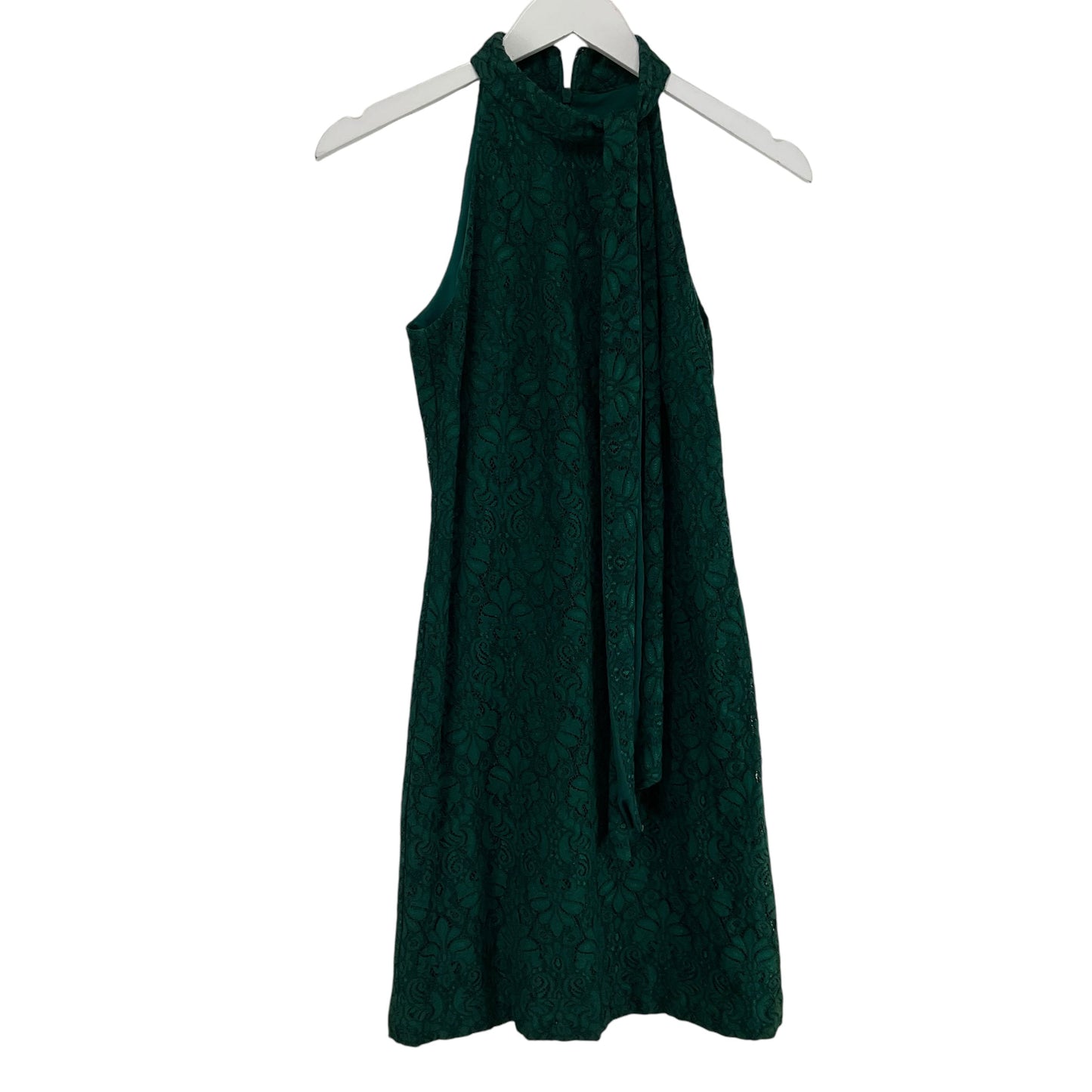 Dress Casual Short By Vince Camuto In Green, Size: 2