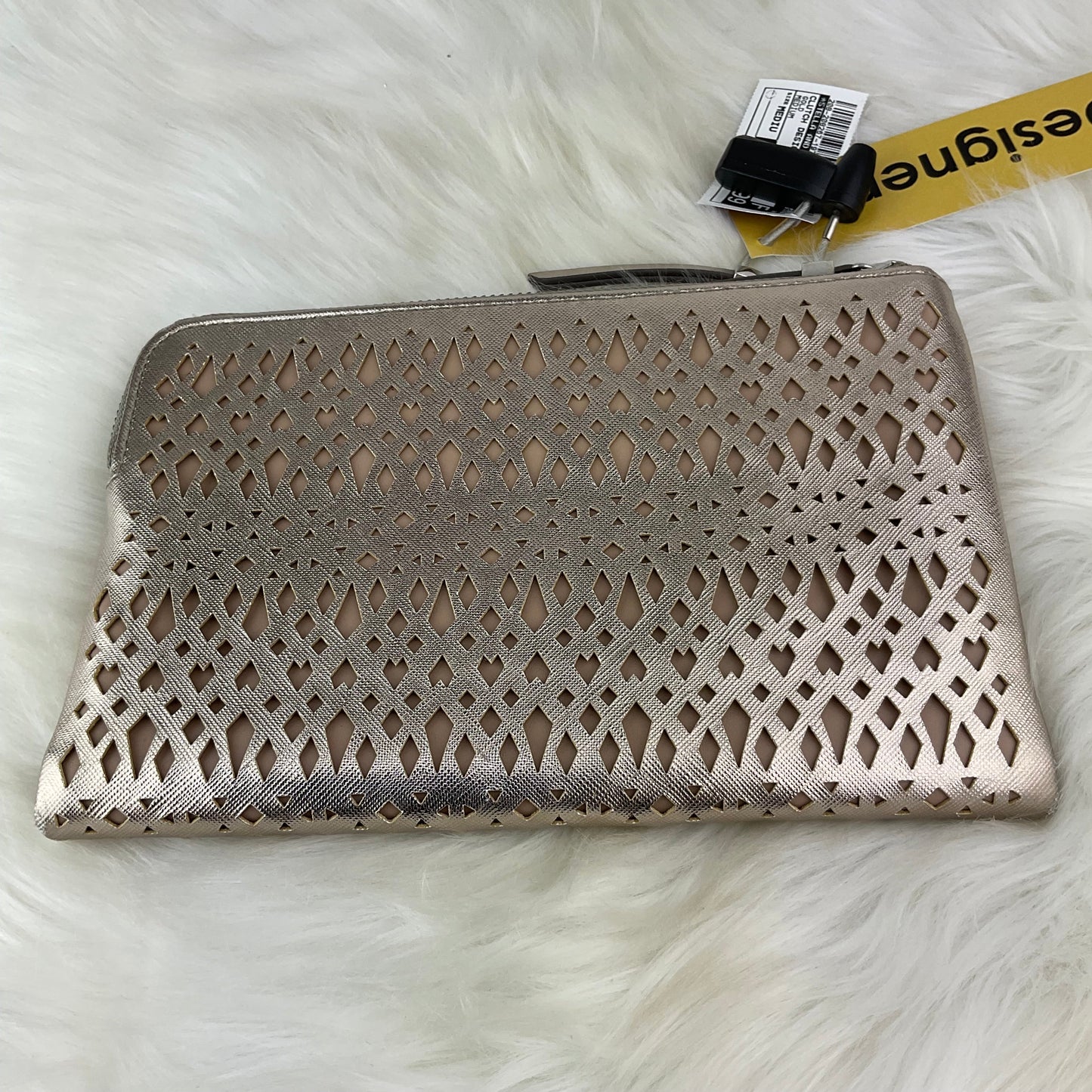 Clutch Designer Stella And Dot, Size Medium