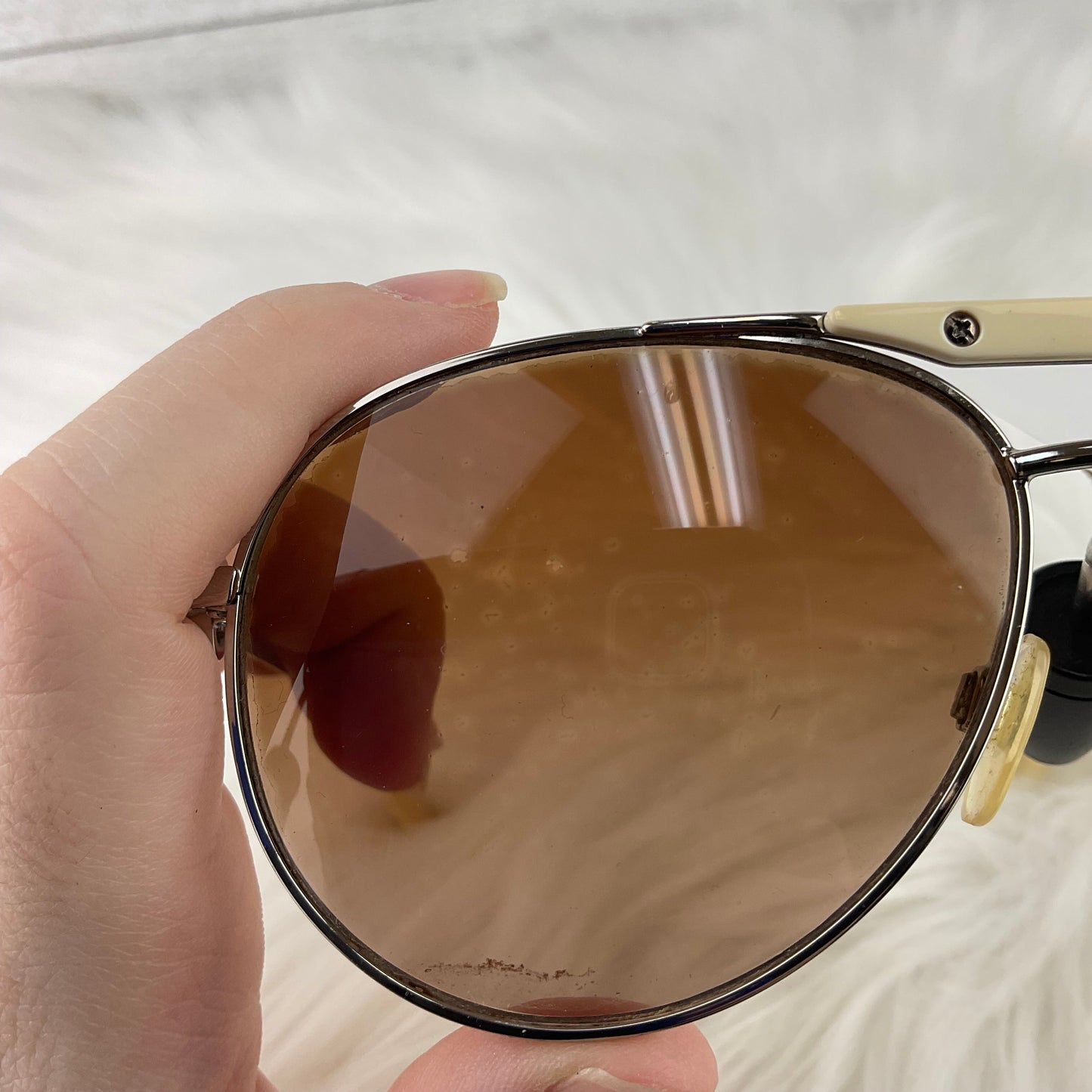 Sunglasses Designer By Michael Kors